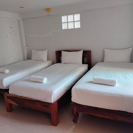 קונג צ'יאם Thosawan Resort ทศวรรณ รีสอร์ท מראה חיצוני תמונה