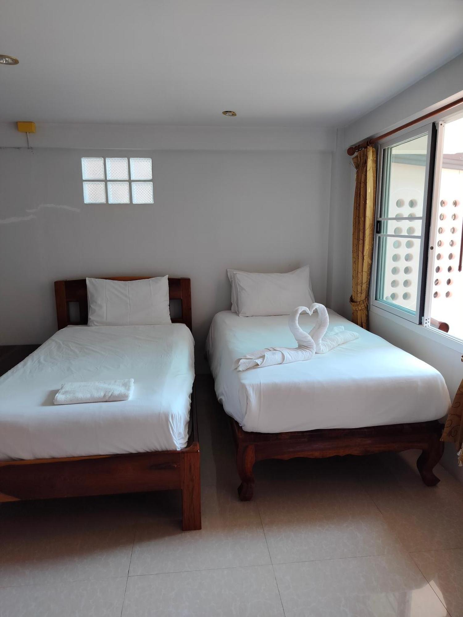 קונג צ'יאם Thosawan Resort ทศวรรณ รีสอร์ท מראה חיצוני תמונה