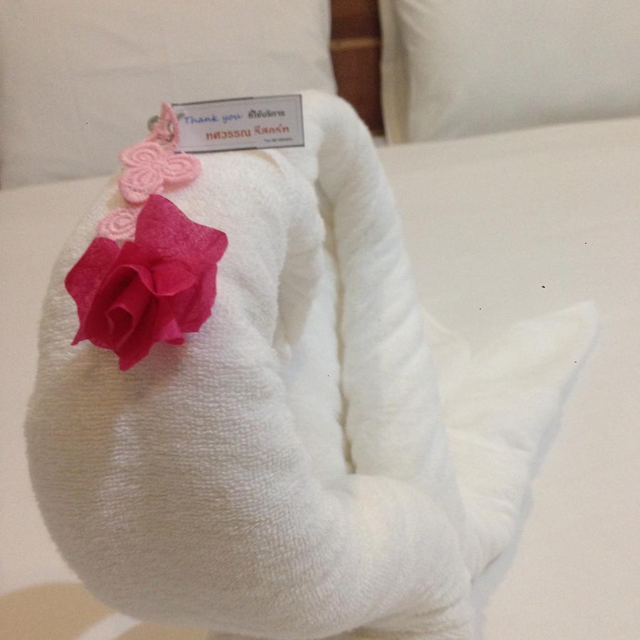 קונג צ'יאם Thosawan Resort ทศวรรณ รีสอร์ท מראה חיצוני תמונה