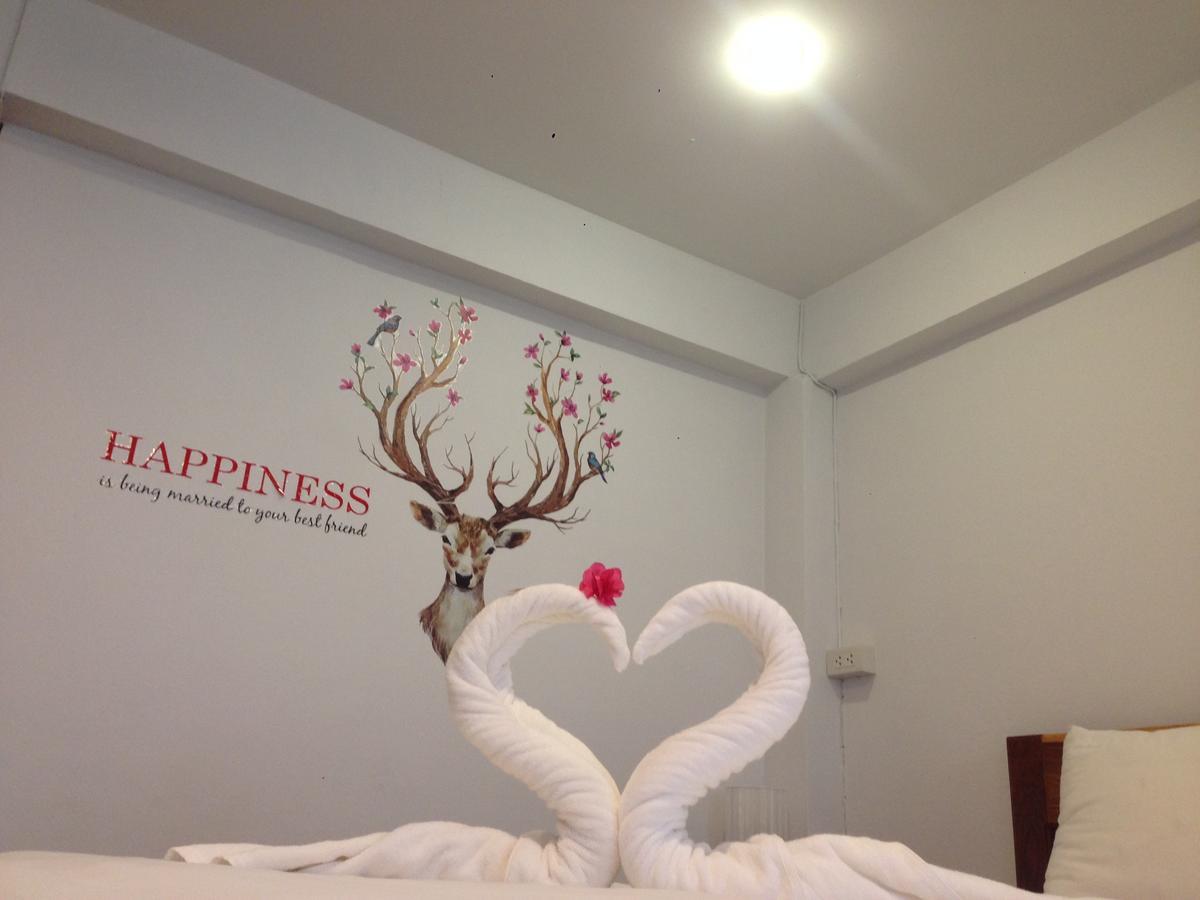 קונג צ'יאם Thosawan Resort ทศวรรณ รีสอร์ท מראה חיצוני תמונה