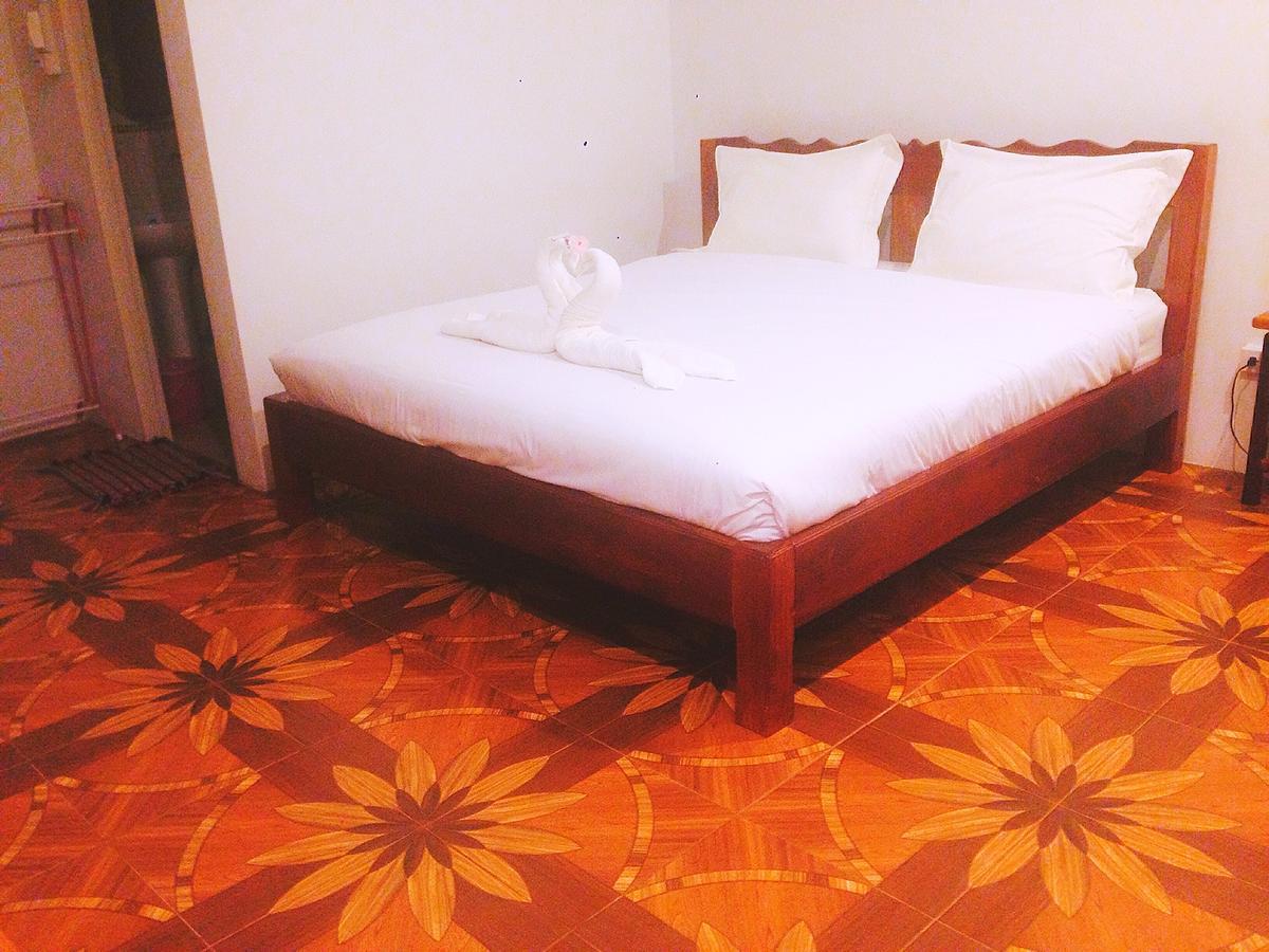 קונג צ'יאם Thosawan Resort ทศวรรณ รีสอร์ท מראה חיצוני תמונה