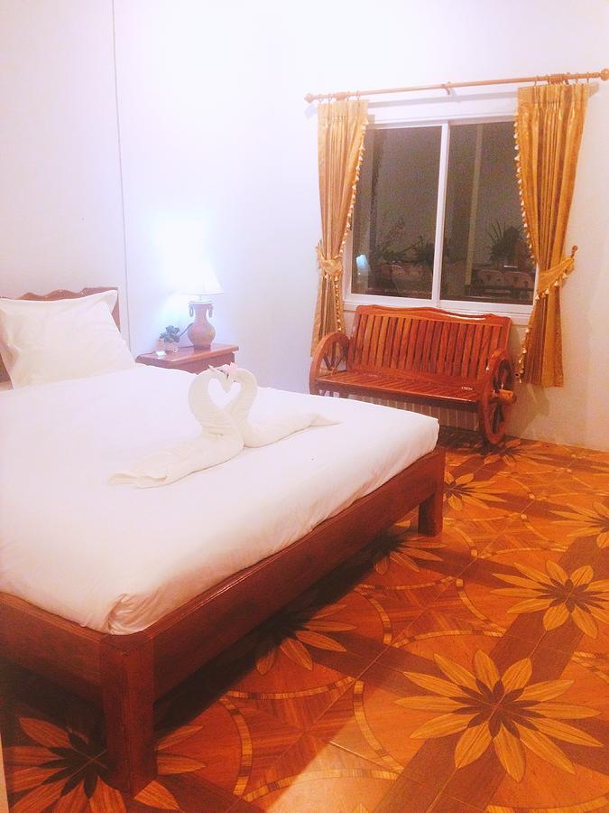 קונג צ'יאם Thosawan Resort ทศวรรณ รีสอร์ท מראה חיצוני תמונה