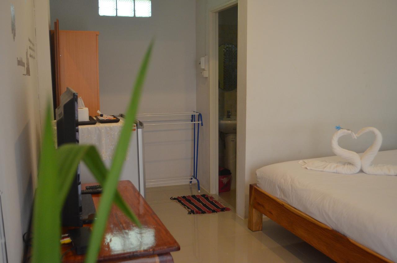 קונג צ'יאם Thosawan Resort ทศวรรณ รีสอร์ท מראה חיצוני תמונה
