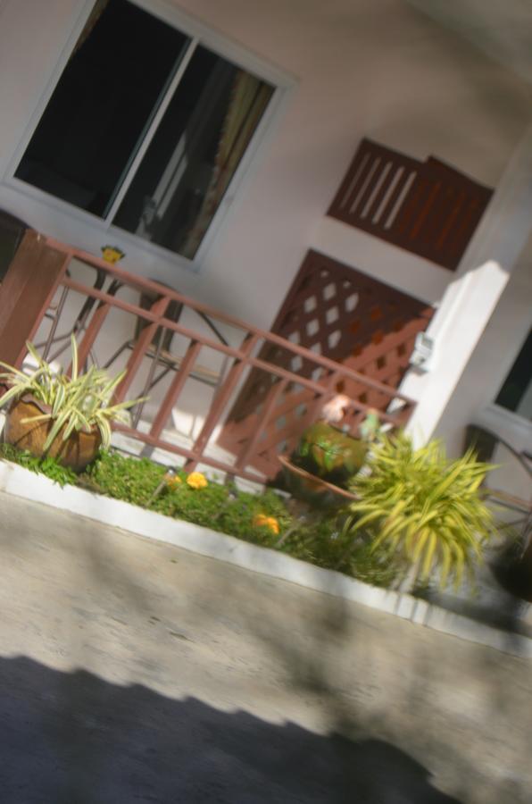 קונג צ'יאם Thosawan Resort ทศวรรณ รีสอร์ท מראה חיצוני תמונה
