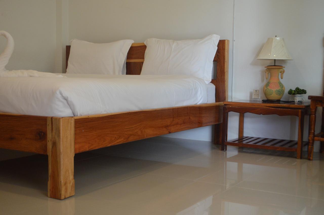 קונג צ'יאם Thosawan Resort ทศวรรณ รีสอร์ท מראה חיצוני תמונה
