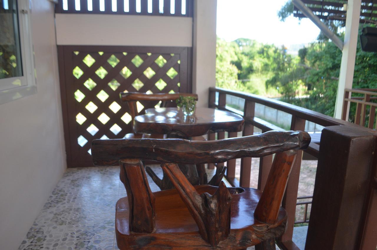 קונג צ'יאם Thosawan Resort ทศวรรณ รีสอร์ท מראה חיצוני תמונה