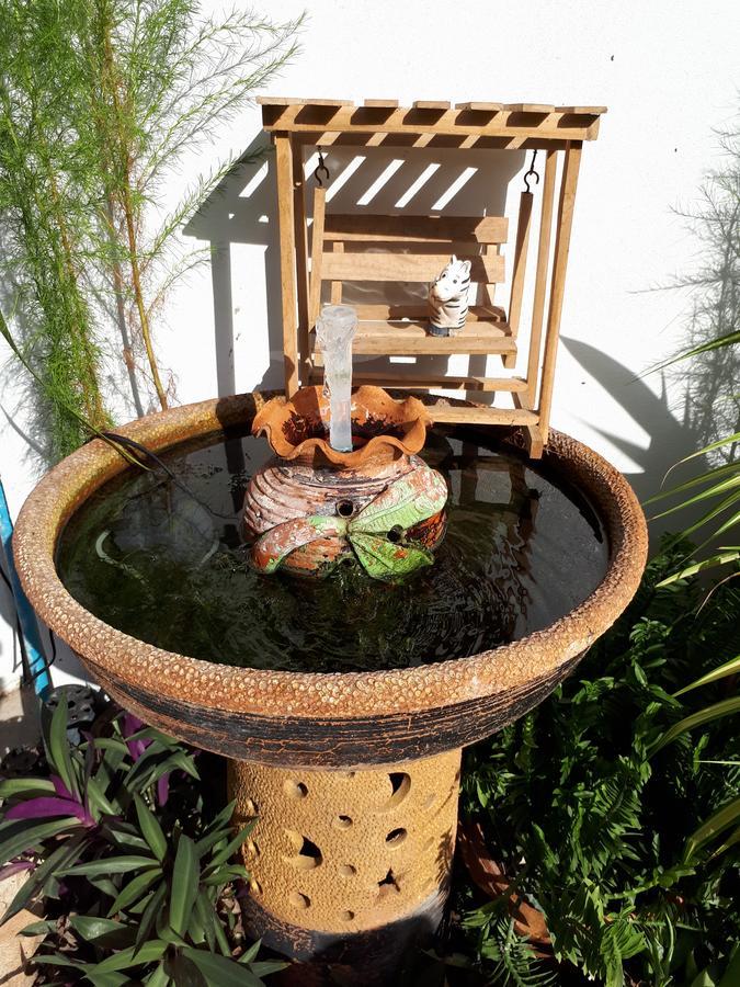 קונג צ'יאם Thosawan Resort ทศวรรณ รีสอร์ท מראה חיצוני תמונה
