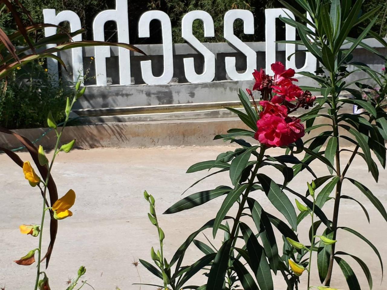קונג צ'יאם Thosawan Resort ทศวรรณ รีสอร์ท מראה חיצוני תמונה