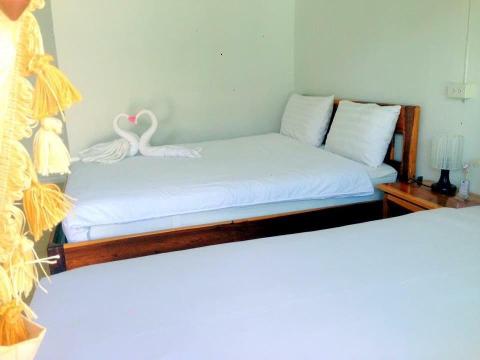 קונג צ'יאם Thosawan Resort ทศวรรณ รีสอร์ท מראה חיצוני תמונה