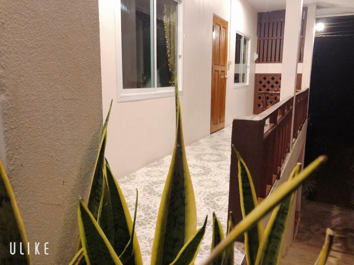 קונג צ'יאם Thosawan Resort ทศวรรณ รีสอร์ท מראה חיצוני תמונה