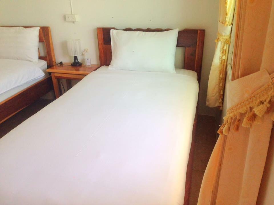 קונג צ'יאם Thosawan Resort ทศวรรณ รีสอร์ท מראה חיצוני תמונה